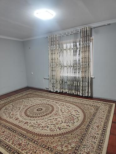 Продажа квартир: 3 комнаты, 98 м², 2 этаж, Евроремонт at lalafo.kg — 8 Продажа квартир: 3 комнаты, 98 м², 2 этаж, Евроремонт — 8