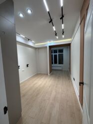 Продажа квартир: 2 комнаты, 75 м², Элитка, 11 этаж, Дизайнерский ремонт — 15