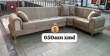 Divanlar: Künc divan, Yeni — 1