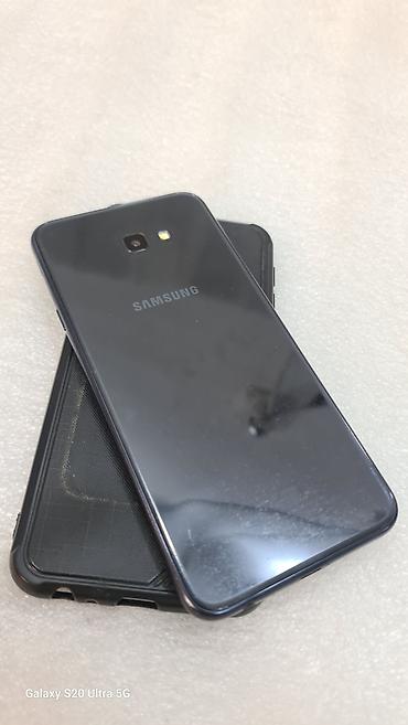 samsung j7 2016: Samsung Galaxy J4 Plus, Б/у, 32 ГБ, цвет - Черный, 2 SIM — 9