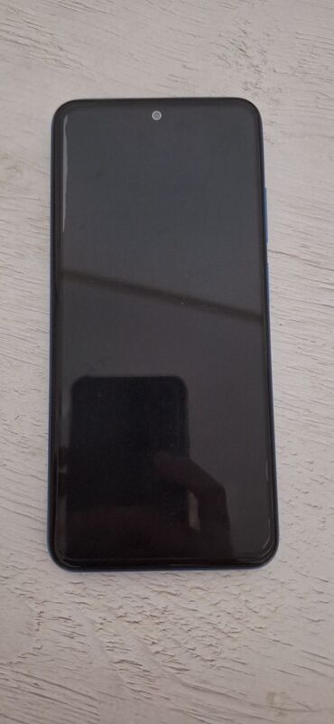 Кастрюли: Redmi Note 10S, 128 ГБ, цвет - Синий