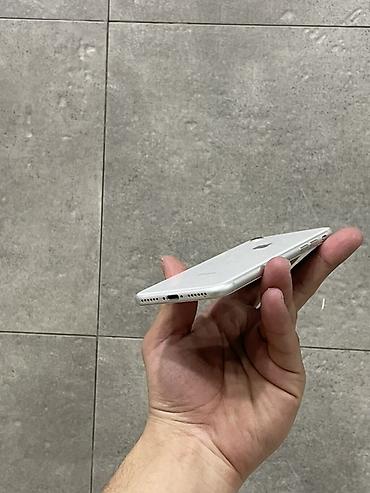 Apple iPhone: IPhone 8, 64 ГБ, Белый — 9