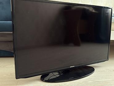 Техника и электроника: Модель: Samsung UE40EH5000 (полный код модели: UE40EH5000WXMS) Серия — 2