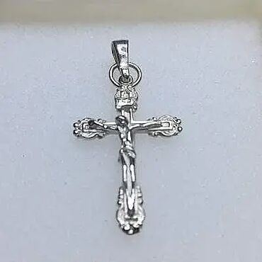 Privesci za nakit: Materijal: Srebro, Novo — 14