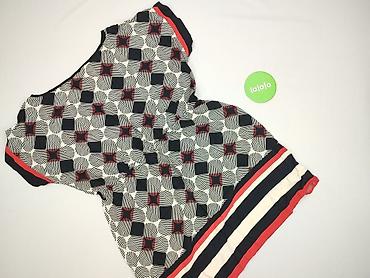 van gogh: Papaya, Sukienka damska, rozmiar 3XL — 3