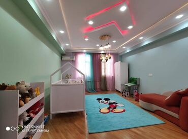 Yeni tikili: 4 otaqlı, Yeni tikili, m. 20 Yanvar, 210 kv. m — 5