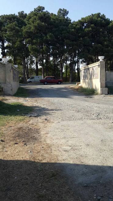 Torpaq sahələrinin satışı: 6 sot, Tikinti, Makler, Kupça (Çıxarış), Texniki pasport — 8