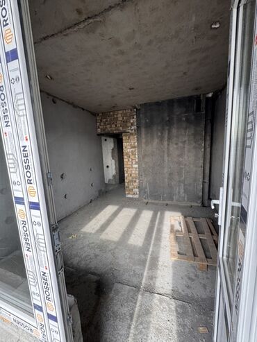 Продажа квартир: 2 комнаты, 88 м², 107 серия, 7 этаж, ПСО (под самоотделку) — 5