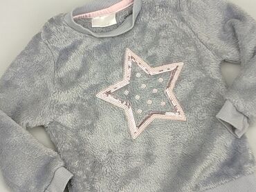 Bluzy: Bluza, So cute, 9-12 m, stan - Idealny