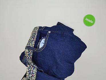 jeansy custom: Jeansy damskie, rozmiar L — 5