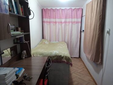 Продажа домов: Барачный, 58 м², 3 комнаты, Собственник, Косметический ремонт — 4