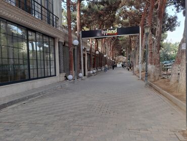 бина аз аренда квартир: 2 otaqlı, Yeni tikili, 33 kv. m