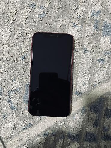 Apple iPhone: IPhone Xr, Красный — 2