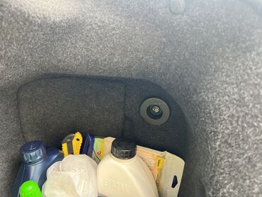 BMW: BMW 5 series: 3 l | 2015 il Sedan — 3