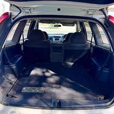 step wgn: Honda Stream: 2002 г., 1.7 л, Автомат, Бензин, Универсал — 8