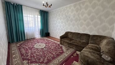 куплю квартиру в бишкеке 8 микрорайоне: 1 комната, 40 м², 106 серия, 8 этаж, Косметический ремонт