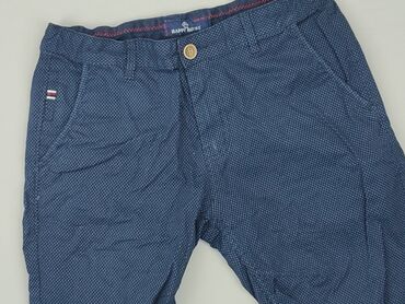 sukienka letnia limonka adika: 3/4 Children's pants 13 years, Cotton, condition - Very good