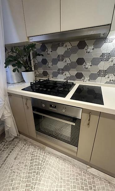 2 8: 3 комнаты, 125 м², 5 мкр Элитка, 3 этаж, Евроремонт — 4