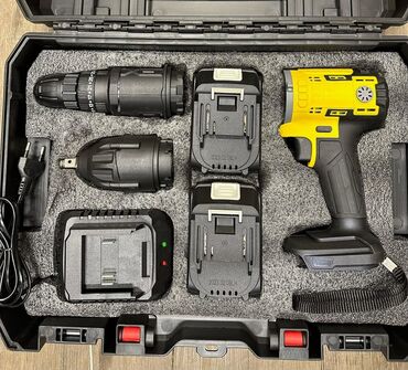 Шуруповерты: Шуруповерт 🔥Мега Распродажа🔥 Профессиональный шуруповерты дрель — 23