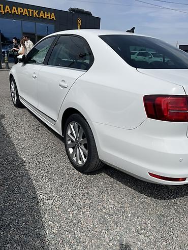джетта мк2: Volkswagen Jetta: 2017 г., 1.4 л, Типтроник, Бензин, Седан — 4