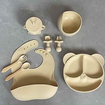 Кормление: Новый — 7