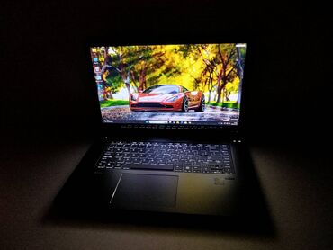 HP: İşlənmiş HP ZBook, 15.6 ", Intel Core i7, 512 GB, Ünvandan götürmə — 15