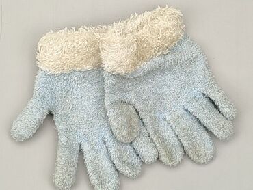 czapka fila zimowa: Gloves, 20 cm, condition - Fair