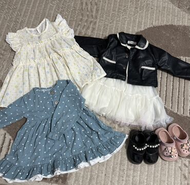 брендовые вещи оригинал: Детское платье