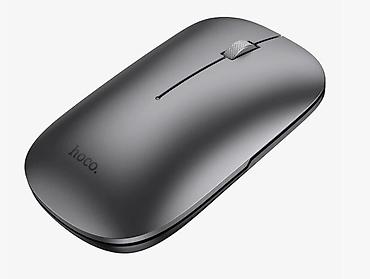 windows surface: Беспроводная мышь Hoco GM43 - Два режима подключения — 2