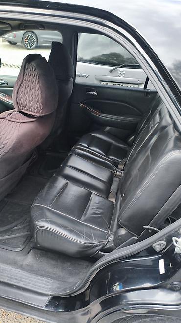 акура мдх: Acura MDX: 2002 г., 3.5 л, Автомат, Бензин, Внедорожник — 7