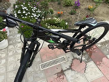 Dağ velosipedləri: BMX GTR-109 dağ velosipedi MTB Problemsiz 29 velosipetdi catirilma — 3