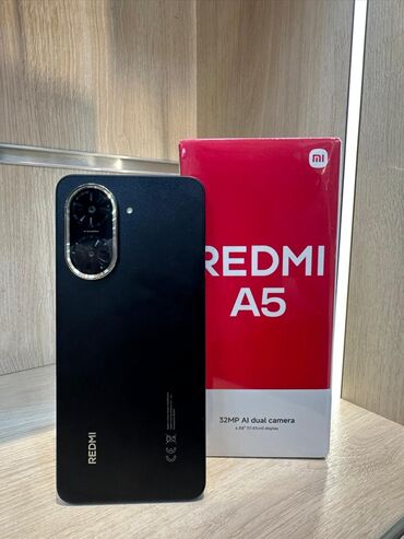 Redmi: Satılır: Smartfonlar 1) Xiaomi Redmi Note 14 Pro. - 200MP AI kamera — 10