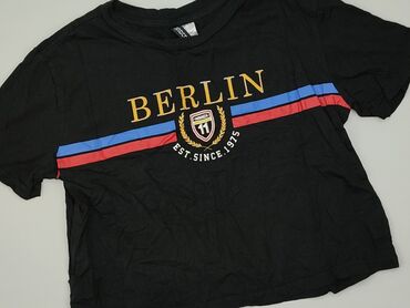 t shirty calvin klein allegro: H&M, Футболка жіноча, S