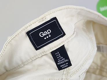 l gap: Gap, Szorty damskie, rozmiar 2XS — 4