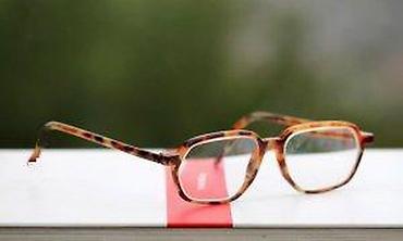 Naočare: Angelo Berutti 3148 Okvir za naočare sa dioptrijom ORIGINAL. ORIGINAL — 9