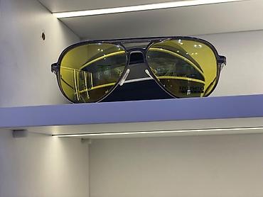 Очки Romeo с жёлтыми линзами Вас приветствует, Оптика АЛИ МЕД! 👓