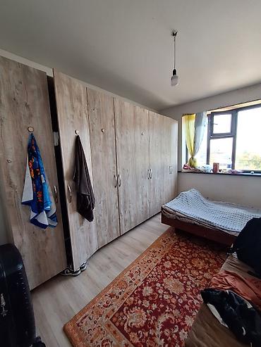 Продажа таунхаусов: Продаётся 2-х уровневый Таунхаус в селе Орто-Сай. Год постройки 2025 — 10