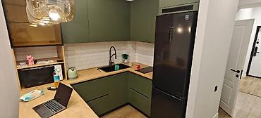 Продажа квартир: 1 комната, 49 м², Рабочий Городок Элитка, 16 этаж, Евроремонт — 3