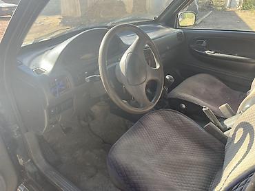 фары на пассат б 5: Kia Sportage: 1999 г., 2 л, Кол менен иштөөчү, Бензин, Жол тандабас — 6