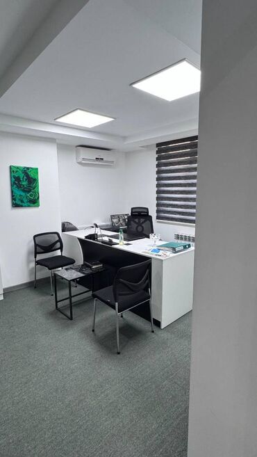 Digər kommersiya daşınmaz əmlakı: Klinika İcarəsi!!! Yasamal rayonu Zahid Xəlilov küçəsində, 53 nömrəli — 15