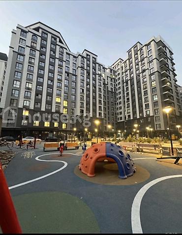 Продаю 1 квартиру, можно переделать в 2к в ЖК Capstroy City ПСО 60.58