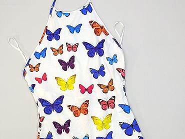 rainbow yupo: Shein, Sukienka damska, rozmiar S — 1