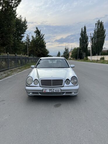 радиатор на опель вектра б: Mercedes-Benz E-Class: 1996 г., 2.9 л, Механика, Дизель, Седан