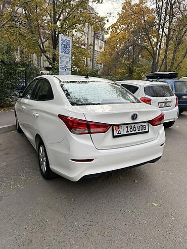 odyssey 1: Changan 2020
Бензин 1.5
Под выкуп 2 года
Без банка, права паспорт!! — 4