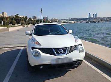 oka satışı: Nissan Juke: 1.5 l | 2012 il Hetçbek — 2