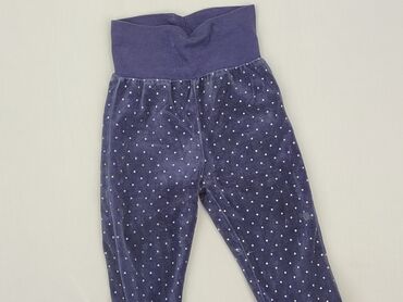 dzianinowa sukienka midi: Leggings, Cool Club, 9-12 months, condition - Good