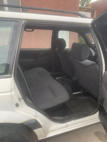 аваринные машины: Volkswagen Passat: 1993 г., 1.8 л, Универсал — 7