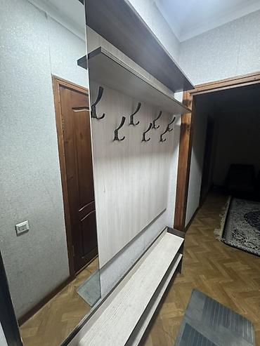 Долгосрочная аренда квартир: 2 комнаты, С мебелью полностью — 2