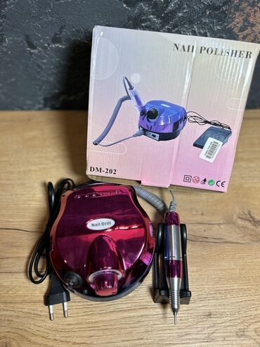 ПО для бизнеса: 💅 Frezer aparatı 💅 Manikür və pedikür üçün peşəkar cihaz 💎 ✔️ Güclü