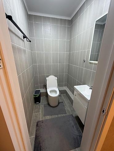 Продажа квартир: 2 комнаты, 85 м², Джал-15 Элитка, 8 этаж, Евроремонт — 11
